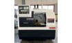 Высокоточный токарный станок с ЧПУ с горизонтальной станиной HONGDA CNC CK0640A High precision