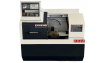 Высокоточный токарный станок с ЧПУ с горизонтальной станиной HONGDA CNC CK0640A High precision