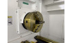 Токарный станок с ЧПУ с горизонтальной станиной HONGDA CNC CK6140