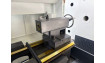 Токарный станок с ЧПУ с горизонтальной станиной HONGDA CNC CK6140