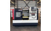 Токарный станок с ЧПУ с горизонтальной станиной HONGDA CNC CK6140
