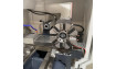 Токарный станок с ЧПУ с горизонтальной станиной HONGDA CNC CK6180