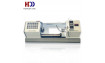 Токарный станок с ЧПУ с горизонтальной станиной HONGDA CNC CK6180