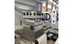 Токарный станок с ЧПУ с горизонтальной станиной HONGDA CNC CK6180