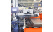 Электроэрозионный проволочно-вырезной станок HONGDA CNC DK7735