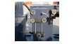 Электроэрозионный проволочно-вырезной станок HONGDA CNC DK7745