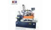 Электроэрозионный проволочно-вырезной станок HONGDA CNC DK7755