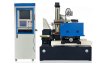 Электроэрозионный проволочно-вырезной станок HONGDA CNC DK7780