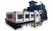 3-осевой портальный обрабатывающий центр с ЧПУ HONGDA CNC GMC3020