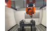 3-осевой портальный обрабатывающий центр с ЧПУ HONGDA CNC GMC5028