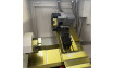 Токарный станок с ЧПУ с наклонной станиной HONGDA CNC TCK0640