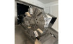 Токарно-фрезерный обрабатывающий центр с ЧПУ HONGDA CNC TCK50