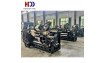 Токарно-фрезерный обрабатывающий центр с ЧПУ HONGDA CNC TCK56
