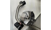 Токарно-фрезерный обрабатывающий центр с ЧПУ HONGDA CNC TCK56