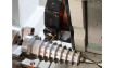 Токарно-фрезерный обрабатывающий центр с ЧПУ HONGDA CNC TCK63