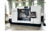 3-осевой вертикальный обрабатывающий центр с ЧПУ HONGDA CNC VMC1160