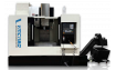 3-осевой вертикальный обрабатывающий центр с ЧПУ HONGDA CNC VMC1160