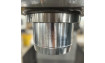 3-осевой вертикальный обрабатывающий центр с ЧПУ HONGDA CNC XH7124