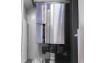 Вертикально-токарный станок с ЧПУ KAWAMURA BL-VL800