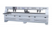 Торцевой сверлильно-присадочный станок с ЧПУ LEABON CKZ-300