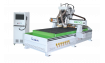 Обрабатывающий центр с ЧПУ для Нестинга двухшпиндельный LEABON CNC-C2