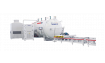 Высокочастотная вакуумная сушильная камера LEABON GJG-10 II - 30B-JY
