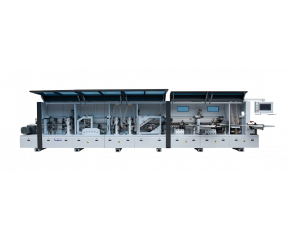 Автоматический кромкооблицовочный станок LEABON LZJ-668JLS