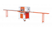 Двухпильный углозарезный станок LEABON MJ-405