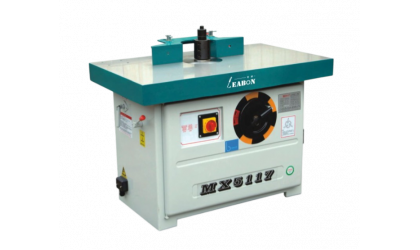 Одношпиндельный фрезерный станок LEABON MX5116 Одношпиндельный фрезерный станок LEABON MX5116
