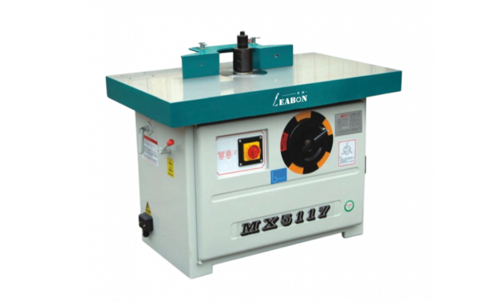 Одношпиндельный фрезерный станок LEABON MX5116