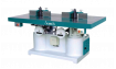 Двухшпиндельный фрезерный станок LEABON MX53110