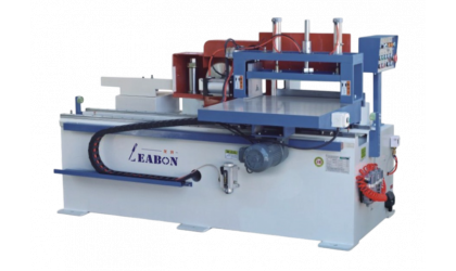 Шипорезный станок для сращивания по длине LEABON MXB3515a Шипорезный станок для сращивания по длине LEABON MXB3515a