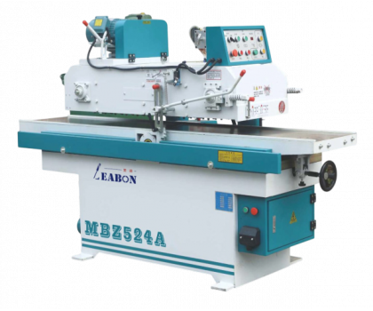 Автоматический фуговальный станок LEABON MZB524A