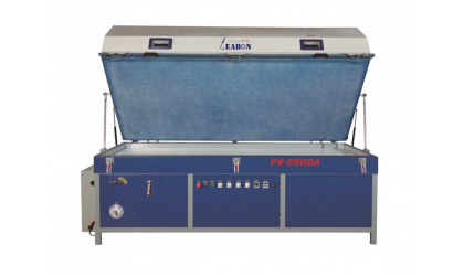 Вакуумный пресс для ламинирования LEABON PV-2500A