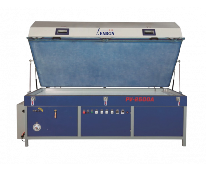 Вакуумный пресс для ламинирования LEABON PV-2500A