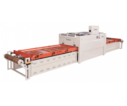 Вакуумный пресс для ламинирования LEABON PV-2600E