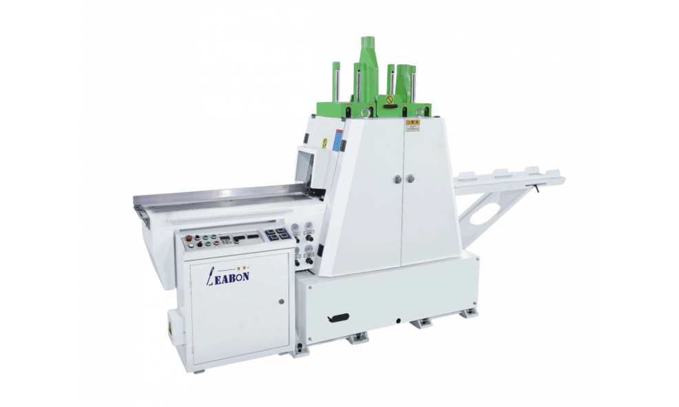 Рамнопильный станок LEABON SM-30-25