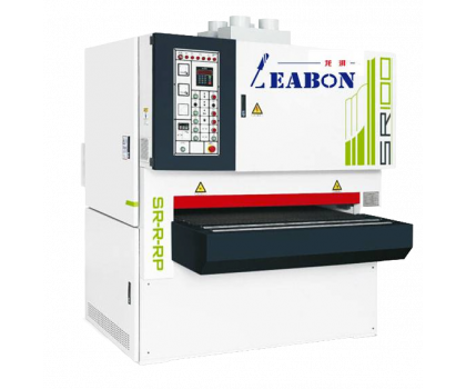 Калибровально-шлифовальный станок LEABON SR-RP1000