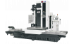 Горизонтально-расточной станок с ЧПУ LITZ LB-110