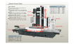 Горизонтально-расточной станок с ЧПУ LITZ LB-130