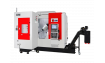 Токарно-фрезерный обрабатывающий центр с ЧПУ LITZ TM-2500S