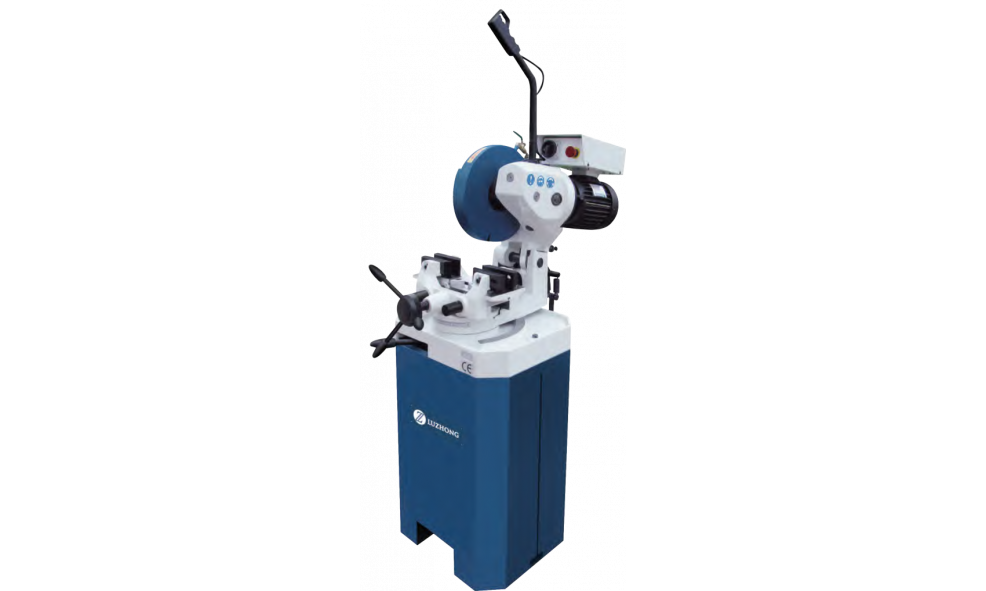 Дисковый отрезной станок LUZHONG CS-250