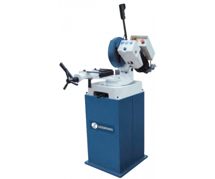 Дисковый отрезной станок LUZHONG CS-350