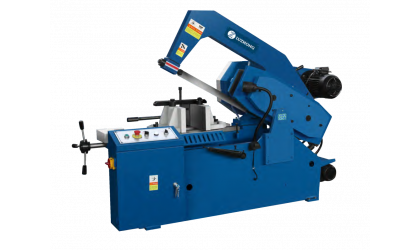 Ножовочный станок LUZHONG HS7125 Ножовочный станок LUZHONG HS7125