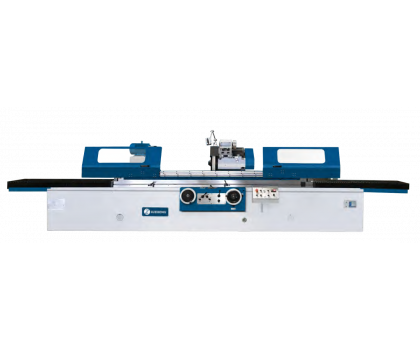 Круглошлифовальный станок LUZHONG M1432H