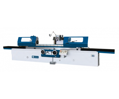 Круглошлифовальный станок LUZHONG M1463