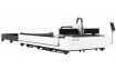 Cтанок лазерной резки листового металла открытого типа со сменным столом OREE LASER OR-EH4015