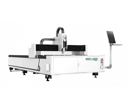 Бюджетный станок лазерной резки листового металла открытого типа OREE LASER OR-FM6020