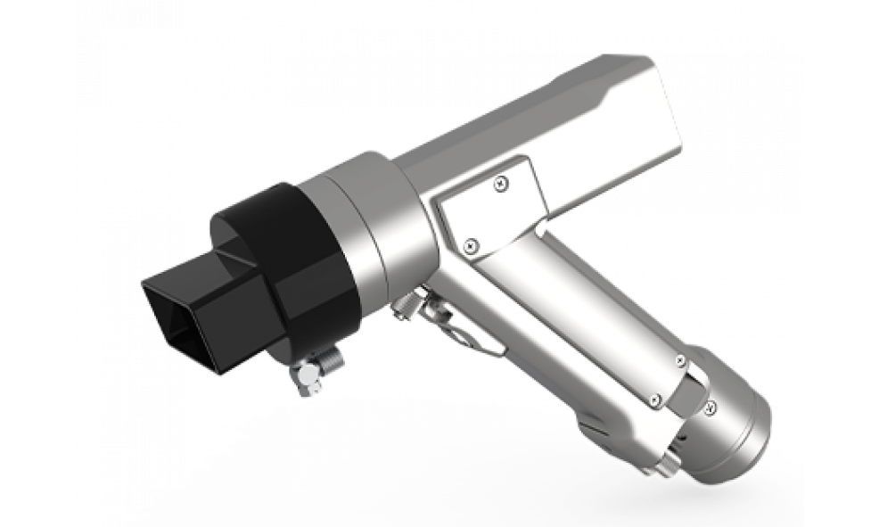 Ручной аппарат лазерной сварки OREE LASER OR-HW