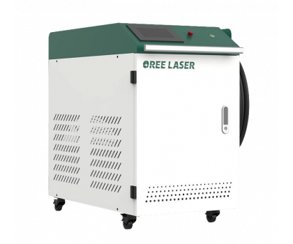 Ручной аппарат лазерной сварки OREE LASER OR-HW